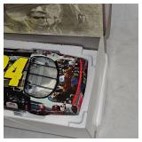 1/24th Scal Action Milestones Stock Car Nascar Die Cast