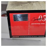 1/24th Scal Action Milestones Stock Car Nascar Die Cast