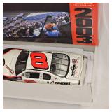1/32nd Scale Action Stock Car Nascar Die Cast