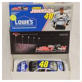 1/32nd Scale Action Stock Car Nascar Die Cast