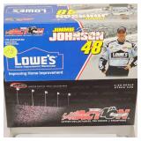 1/32nd Scale Action Stock Car Nascar Die Cast