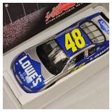 1/32nd Scale Action Stock Car Nascar Die Cast