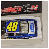 1/32nd Scale Action Stock Car Nascar Die Cast