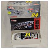 1/32nd Scale Action Stock Car Nascar Die Cast