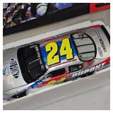 1/32nd Scale Action Stock Car Nascar Die Cast