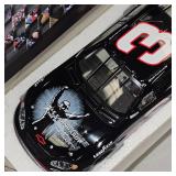 1/32nd Scale Action Stock Car Nascar Die Cast