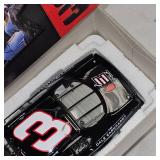 1/32nd Scale Action Stock Car Nascar Die Cast