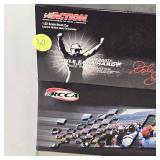 1/32nd Scale Action Stock Car Nascar Die Cast