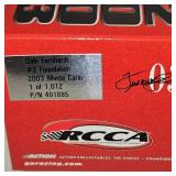 1/32nd Scale Action Stock Car Nascar Die Cast