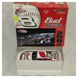 1/32nd Scale Action Stock Car Nascar Die Cast