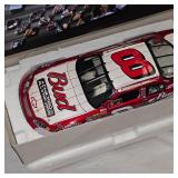 1/32nd Scale Action Stock Car Nascar Die Cast