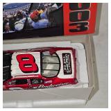 1/32nd Scale Action Stock Car Nascar Die Cast