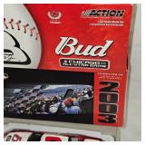 1/32nd Scale Action Stock Car Nascar Die Cast