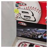 1/32nd Scale Action Stock Car Nascar Die Cast