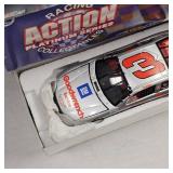 1/32nd Scale Action Stock Car Nascar Die Cast