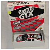 1/32nd Scale Action Stock Car Nascar Die Cast