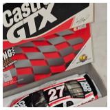 1/32nd Scale Action Stock Car Nascar Die Cast