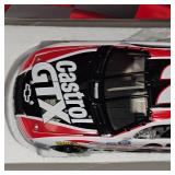1/32nd Scale Action Stock Car Nascar Die Cast