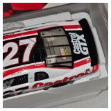 1/32nd Scale Action Stock Car Nascar Die Cast