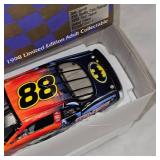 1/32nd Scale Action Stock Car Nascar Die Cast