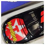 1/32nd Scale Action Stock Car Nascar Die Cast