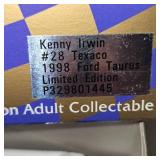 1/32nd Scale Action Stock Car Nascar Die Cast