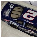 1/32nd Scale Action Stock Car Nascar Die Cast