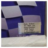 1/32nd Scale Action Stock Car Nascar Die Cast