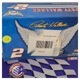 1/32nd Scale Action Stock Car Nascar Die Cast