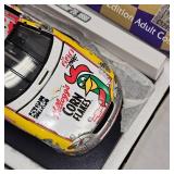 1/32nd Scale Action Stock Car Nascar Die Cast