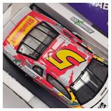 1/32nd Scale Action Stock Car Nascar Die Cast