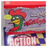 1/32nd Scale Action Stock Car Nascar Die Cast