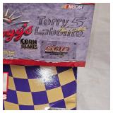 1/32nd Scale Action Stock Car Nascar Die Cast