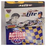 1/32nd Scale Action Stock Car Nascar Die Cast