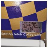 1/32nd Scale Action Stock Car Nascar Die Cast