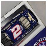 1/32nd Scale Action Stock Car Nascar Die Cast