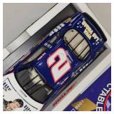 1/32nd Scale Action Stock Car Nascar Die Cast