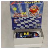 1/32nd Scale Action Stock Car Nascar Die Cast