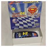 1/32nd Scale Action Stock Car Nascar Die Cast