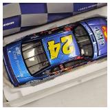 1/32nd Scale Action Stock Car Nascar Die Cast