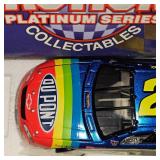 1/32nd Scale Action Stock Car Nascar Die Cast