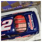 1/32nd Scale Action Stock Car Nascar Die Cast