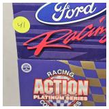 1/32nd Scale Action Stock Car Nascar Die Cast