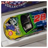 1/32nd Scale Action Stock Car Nascar Die Cast