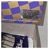 1/32nd Scale Action Stock Car Nascar Die Cast