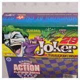 1/32nd Scale Action Stock Car Nascar Die Cast