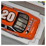 1/32nd Scale Action Stock Car Nascar Die Cast