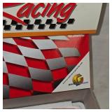 1/32nd Scale Action Stock Car Nascar Die Cast