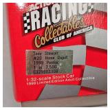 1/32nd Scale Action Stock Car Nascar Die Cast
