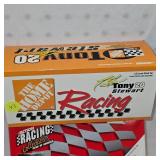 1/32nd Scale Action Stock Car Nascar Die Cast